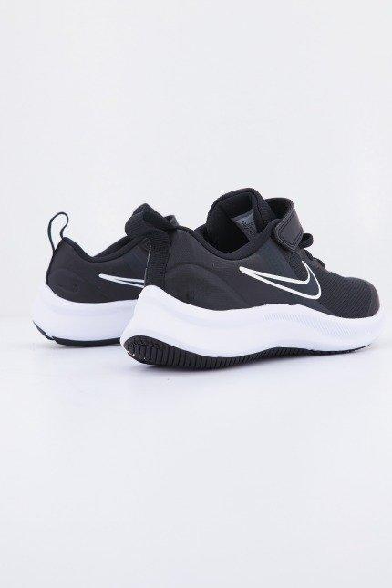 NIKE STAR RUNNER LITTLE en color (4)