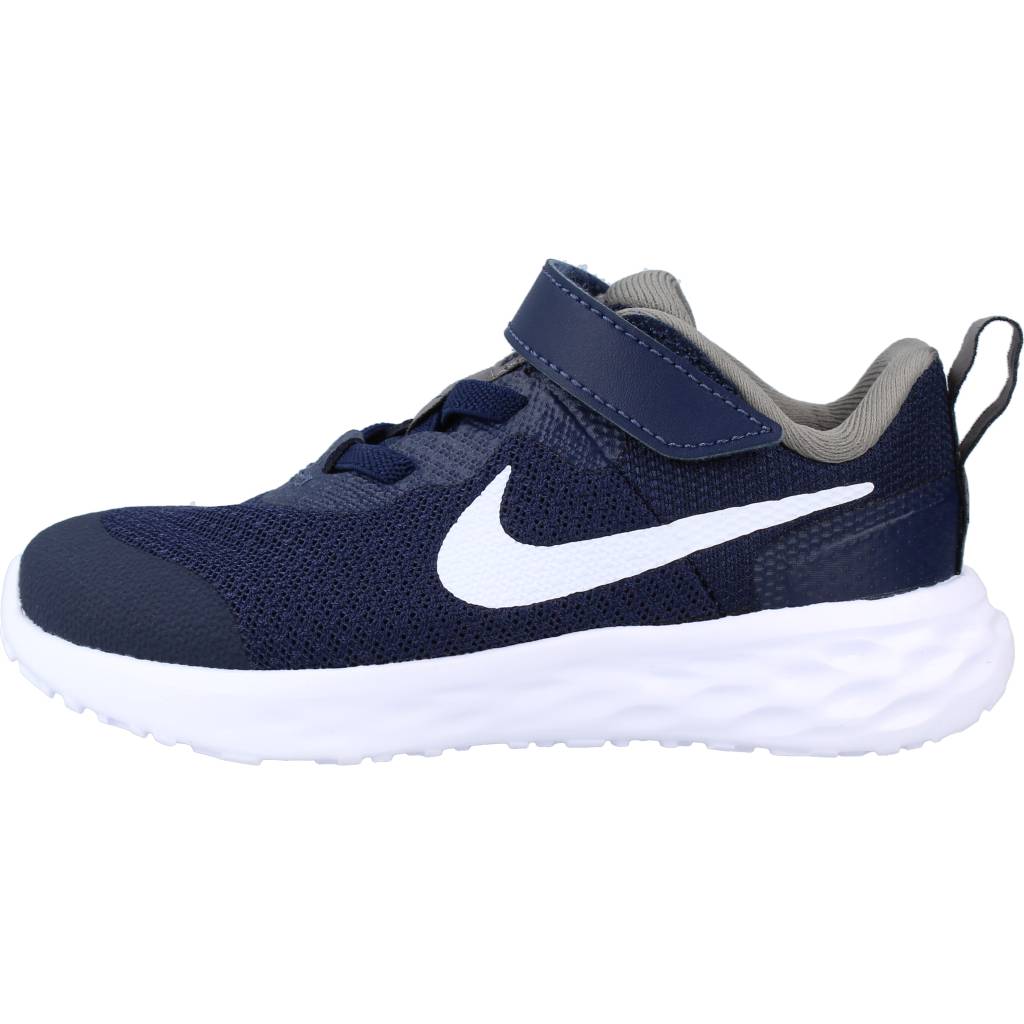 NIKE REVOLUTION BABY/TO en color (2)