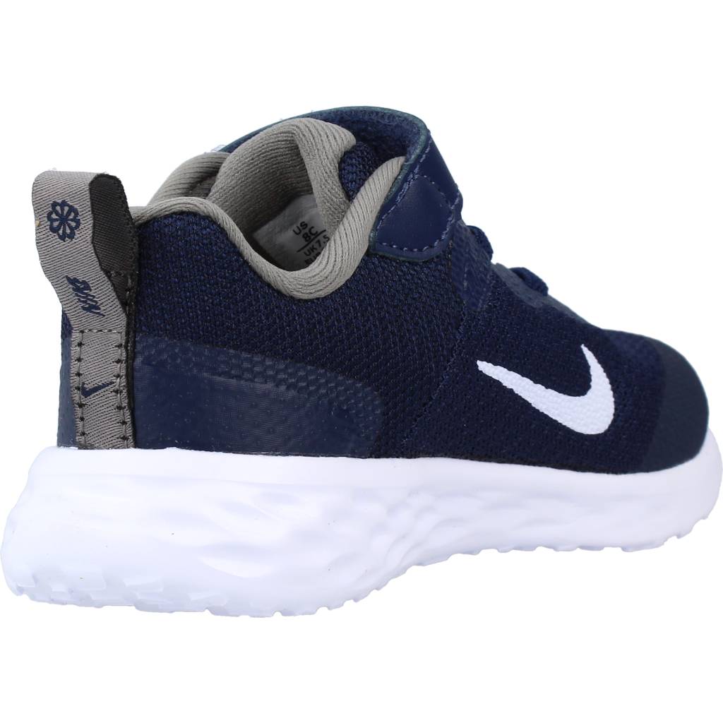 NIKE REVOLUTION BABY/TO en color (3)