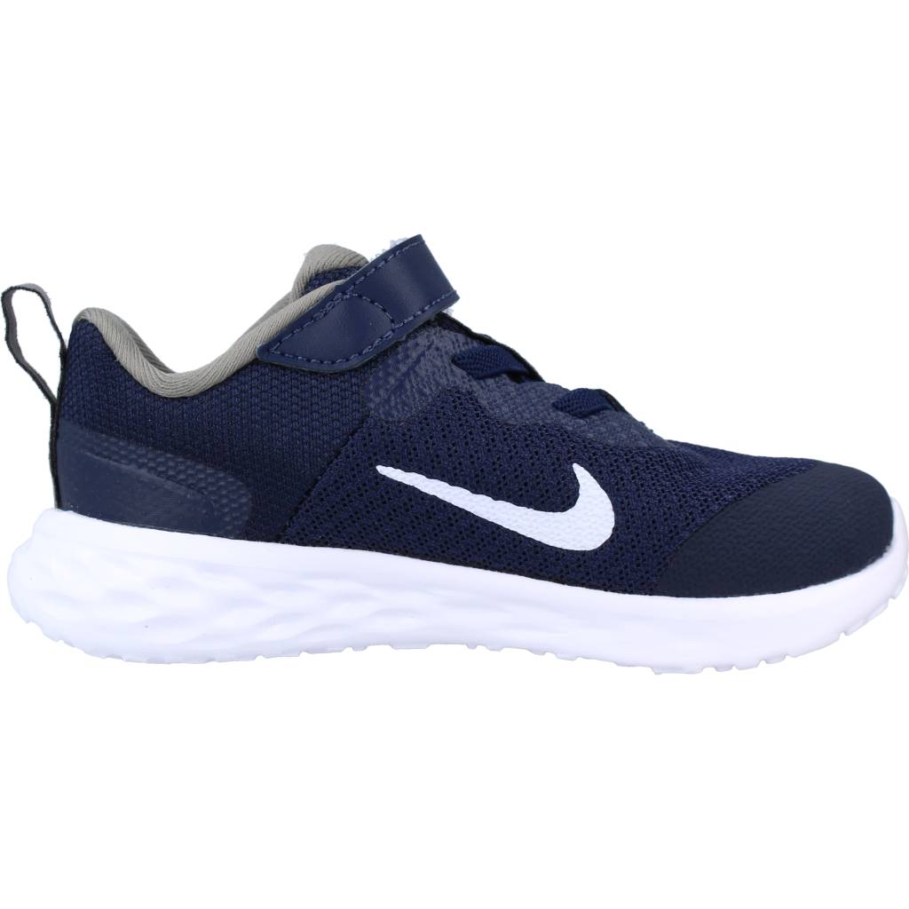 NIKE REVOLUTION BABY/TO en color (4)