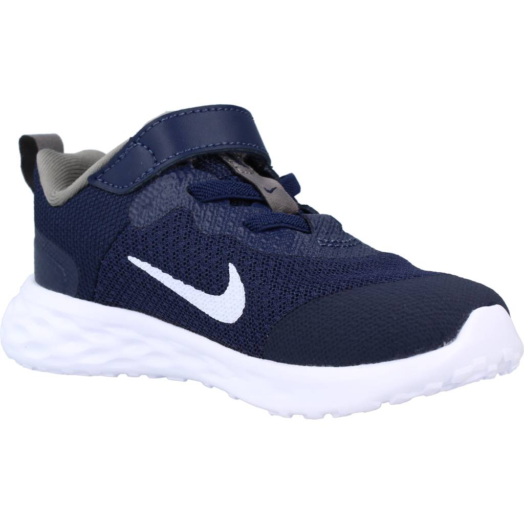 NIKE REVOLUTION BABY/TO en color (5)