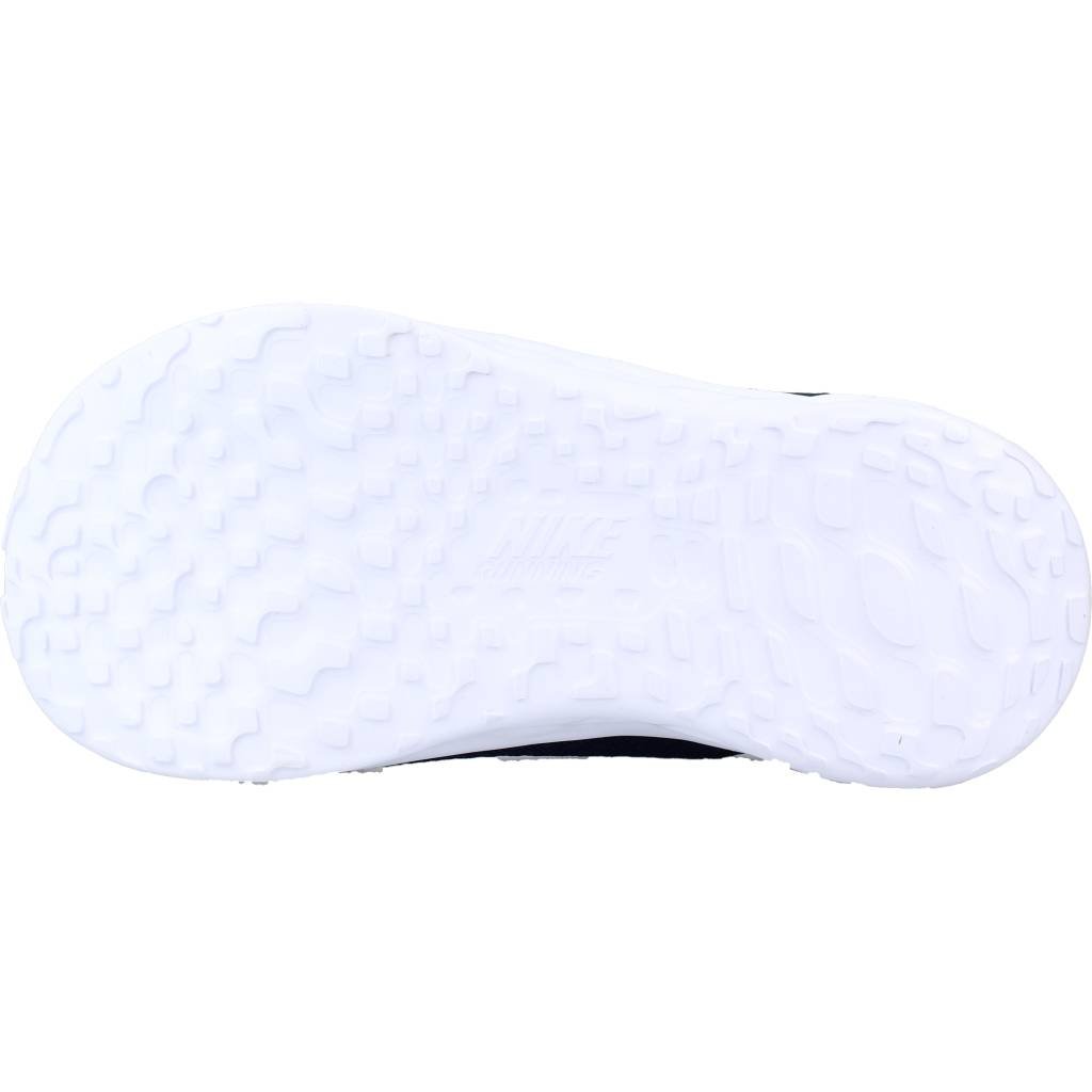 NIKE REVOLUTION BABY/TO en color (6)