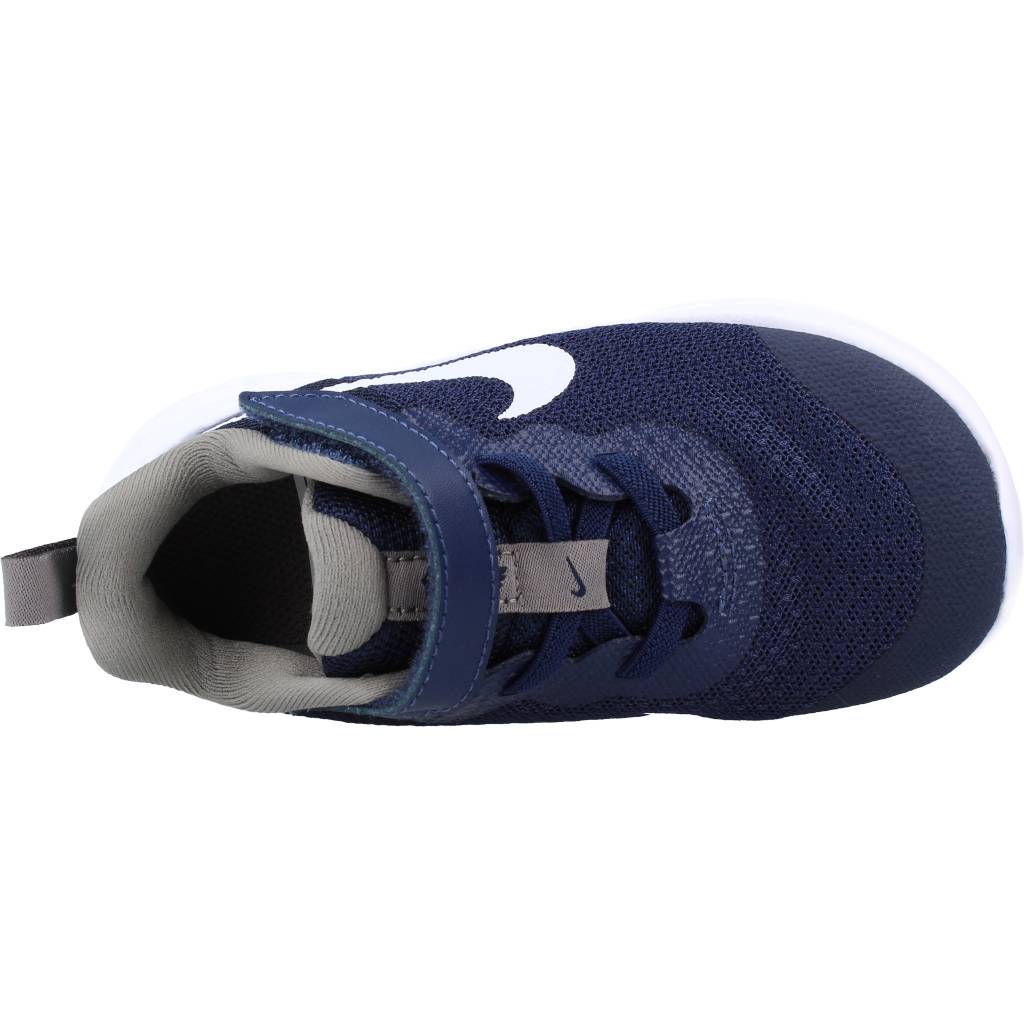 NIKE REVOLUTION BABY/TO en color (7)