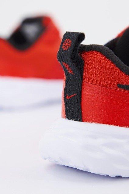 NIKE REVOLUTION BABY/TO en color (4)