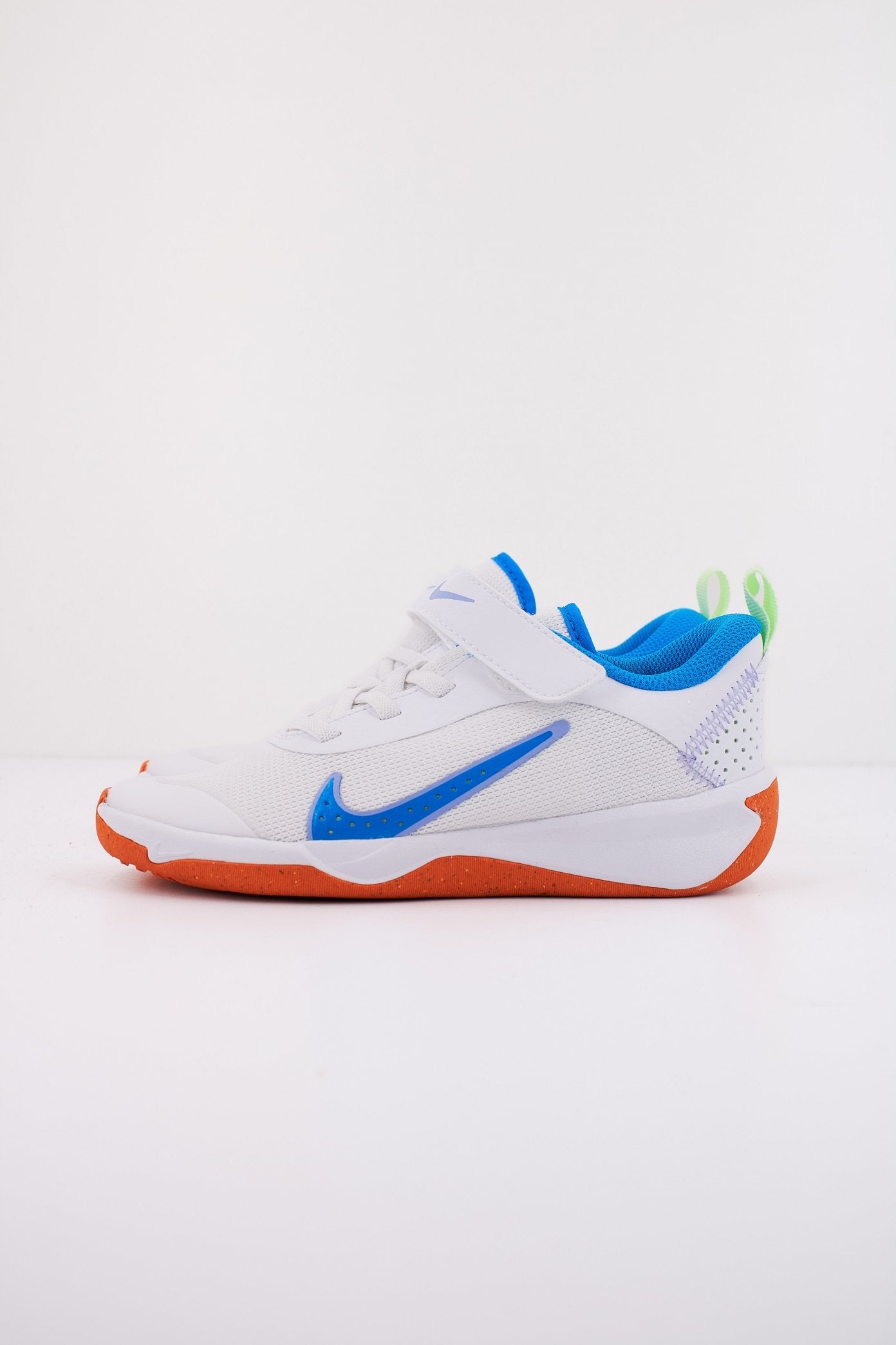 NIKE OMNI LITTLE KIDS' SH en color (1)