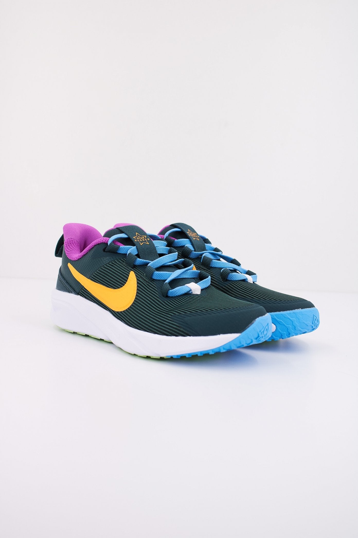 NIKE STAR RUNNER en color (2)
