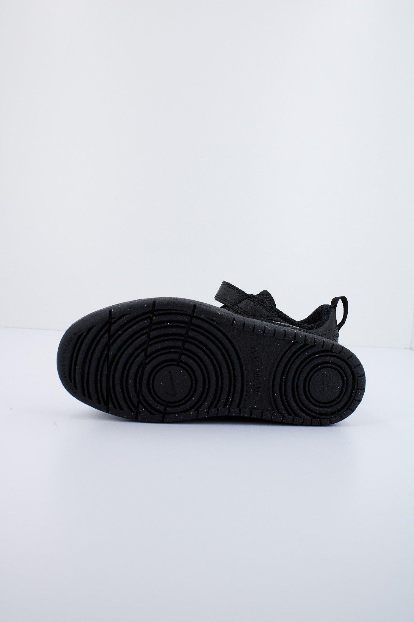 NIKE BOROUGH LOW RECRAFT en color (4)