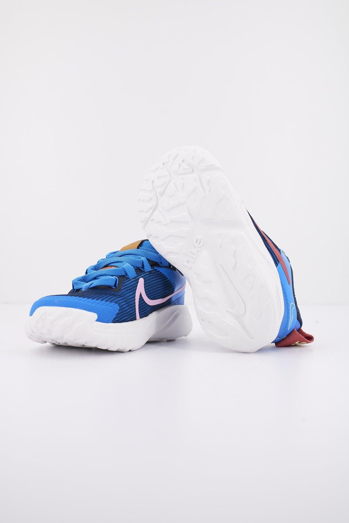 NIKE STAR RUNNER en color (4)