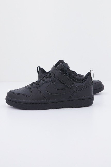 NIKE COURT BOROUGH LOW en color (2)