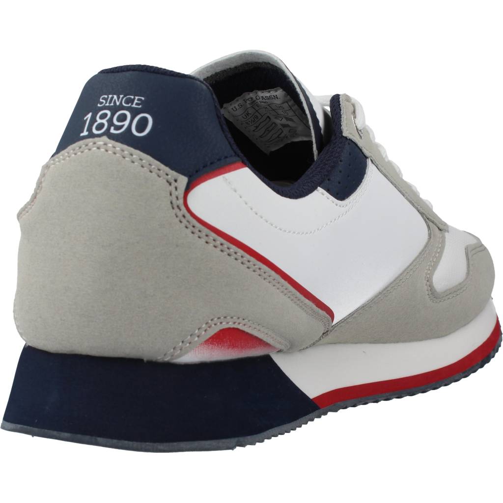 U.S. POLO ASSN NOBILM en color WHI (3)