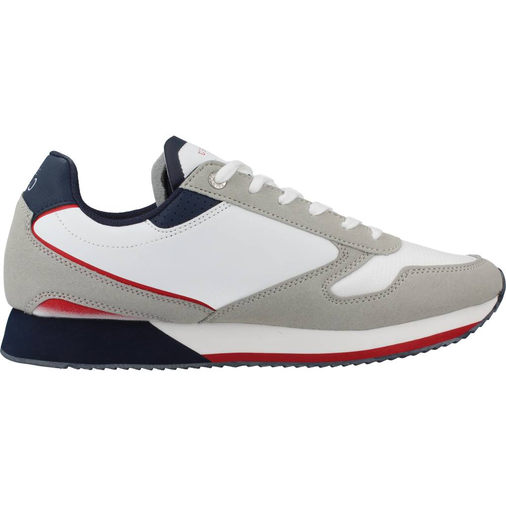 U.S. POLO ASSN NOBILM en color WHI (4)