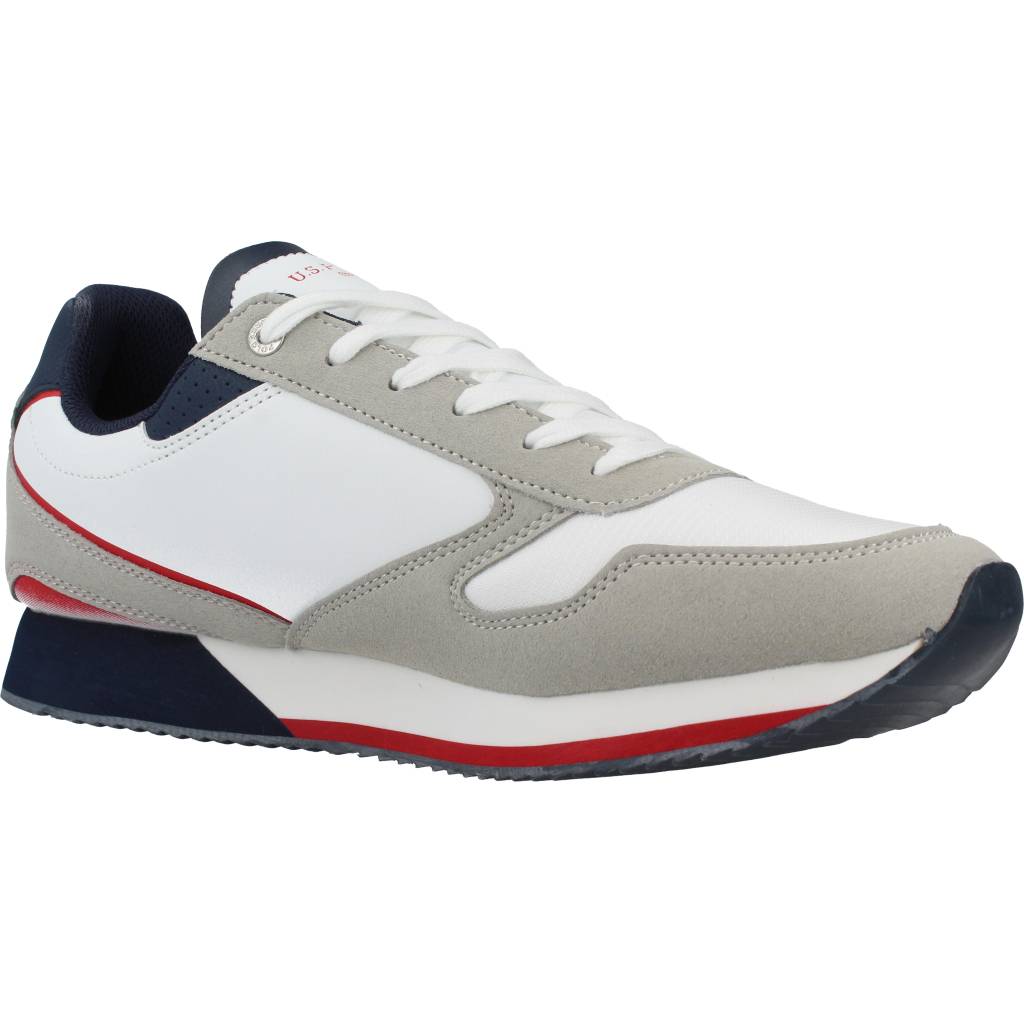 U.S. POLO ASSN NOBILM en color WHI (5)