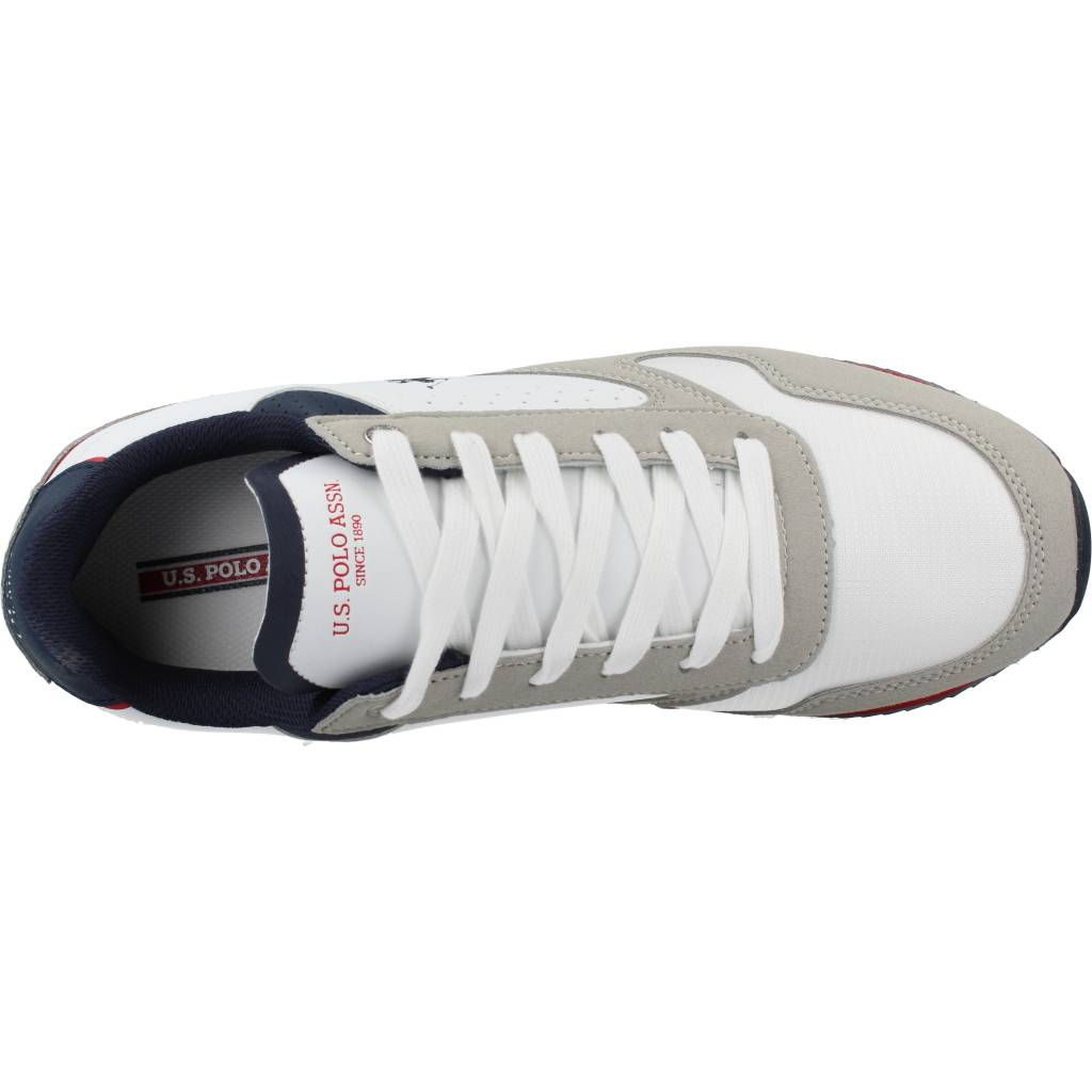 U.S. POLO ASSN NOBILM en color WHI (7)