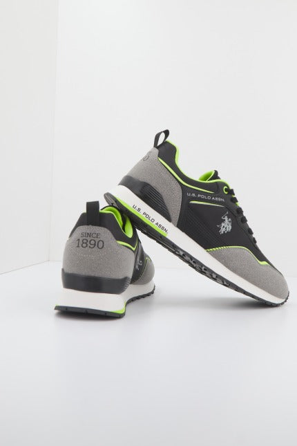 U.S. POLO ASSN TABRYM en color BLKGRY (3)