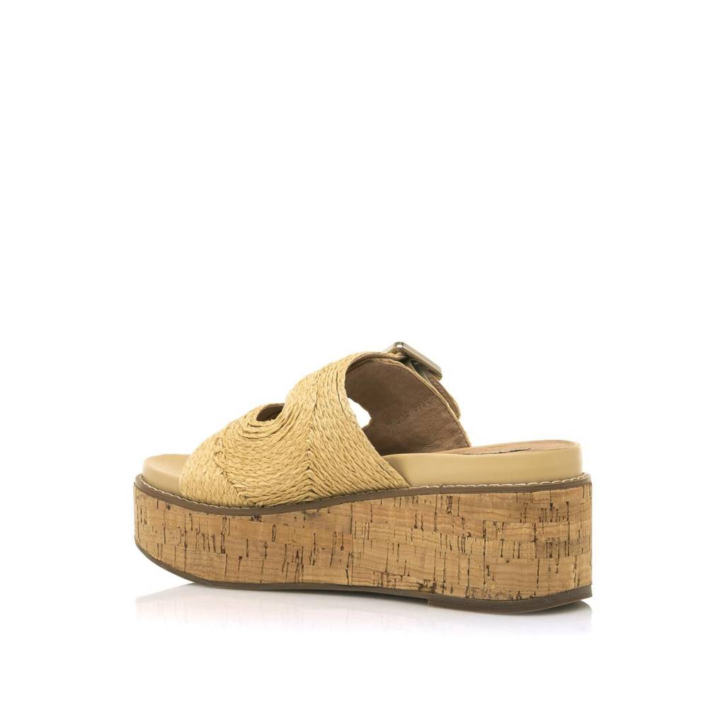 SIXTY SEVEN en color BEIGE (4)