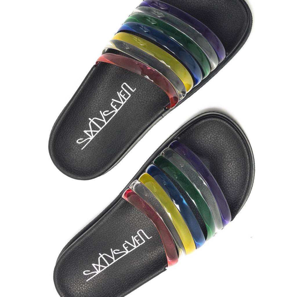 SIXTY SEVEN en color MULTICOLOR (5)