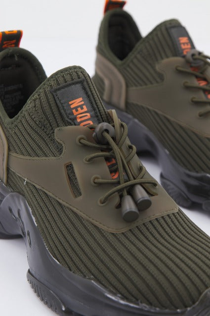 STEVE MADDEN MATCH K en color OLIVE (4)