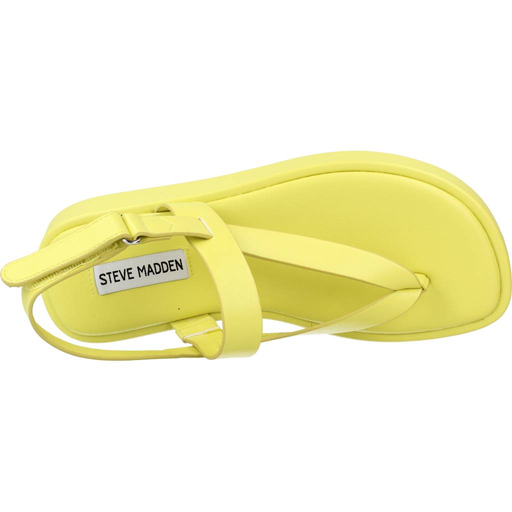 STEVE MADDEN BIGTIME en color YELLOW (7)