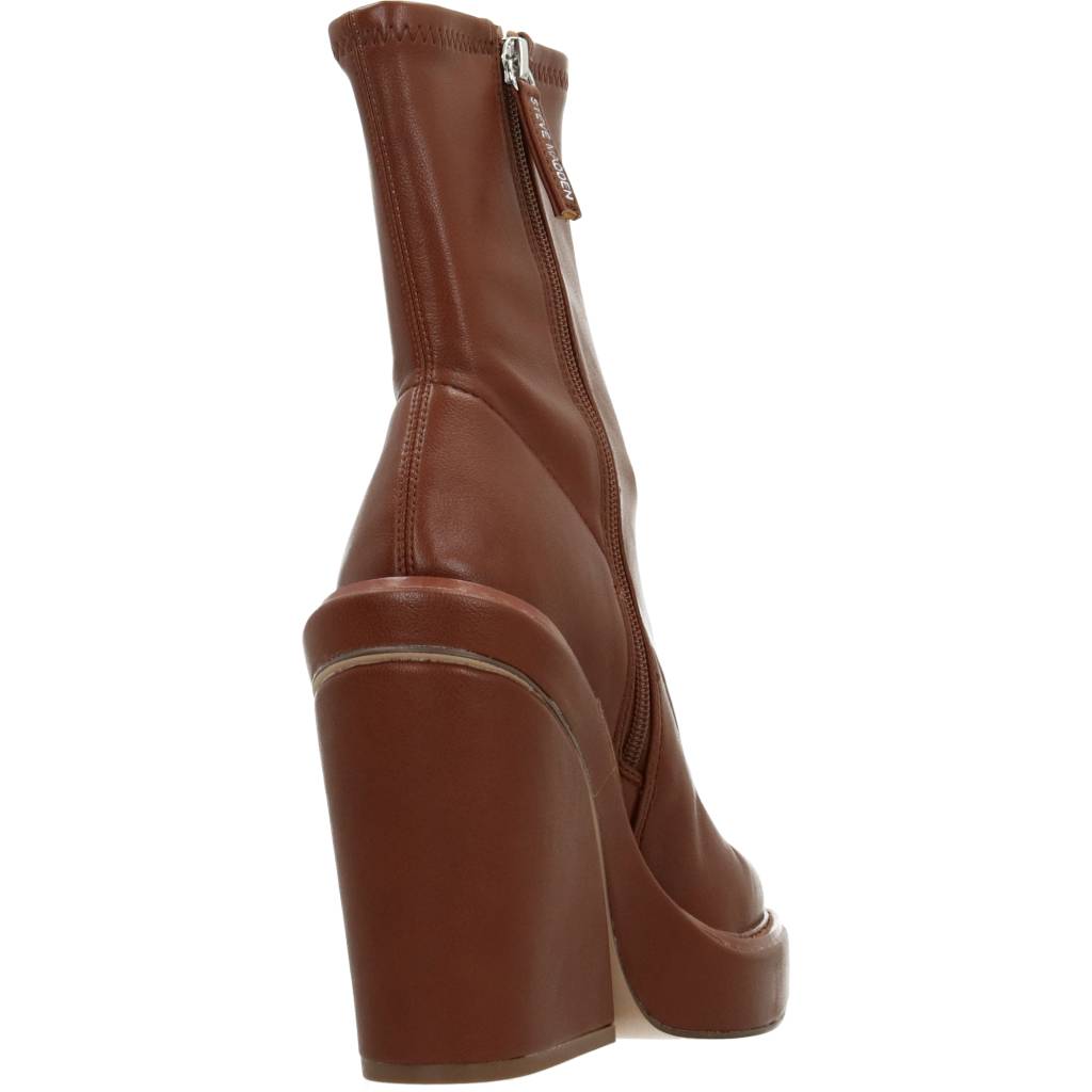 STEVE MADDEN ALL OUT en color COGNAC (3)