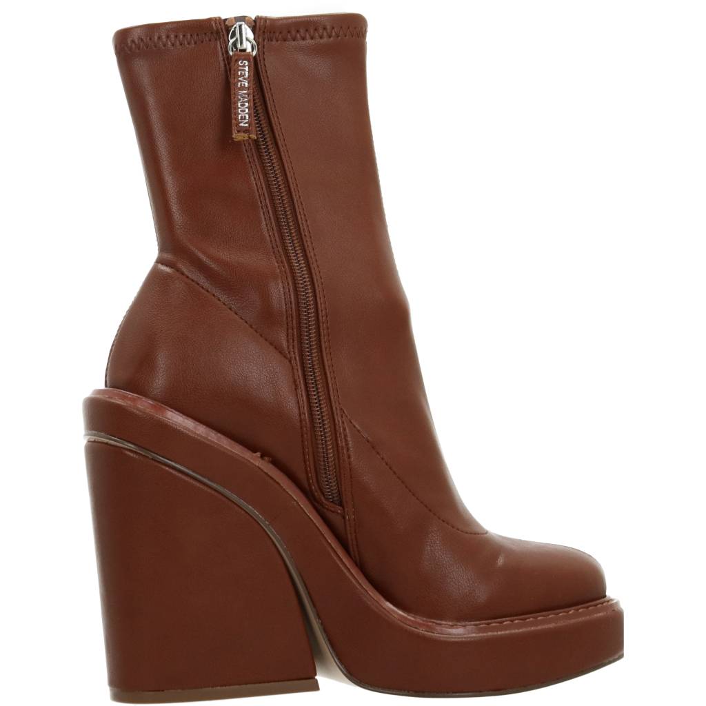 STEVE MADDEN ALL OUT en color COGNAC (4)