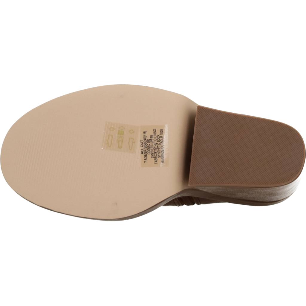 STEVE MADDEN ALL OUT en color COGNAC (6)