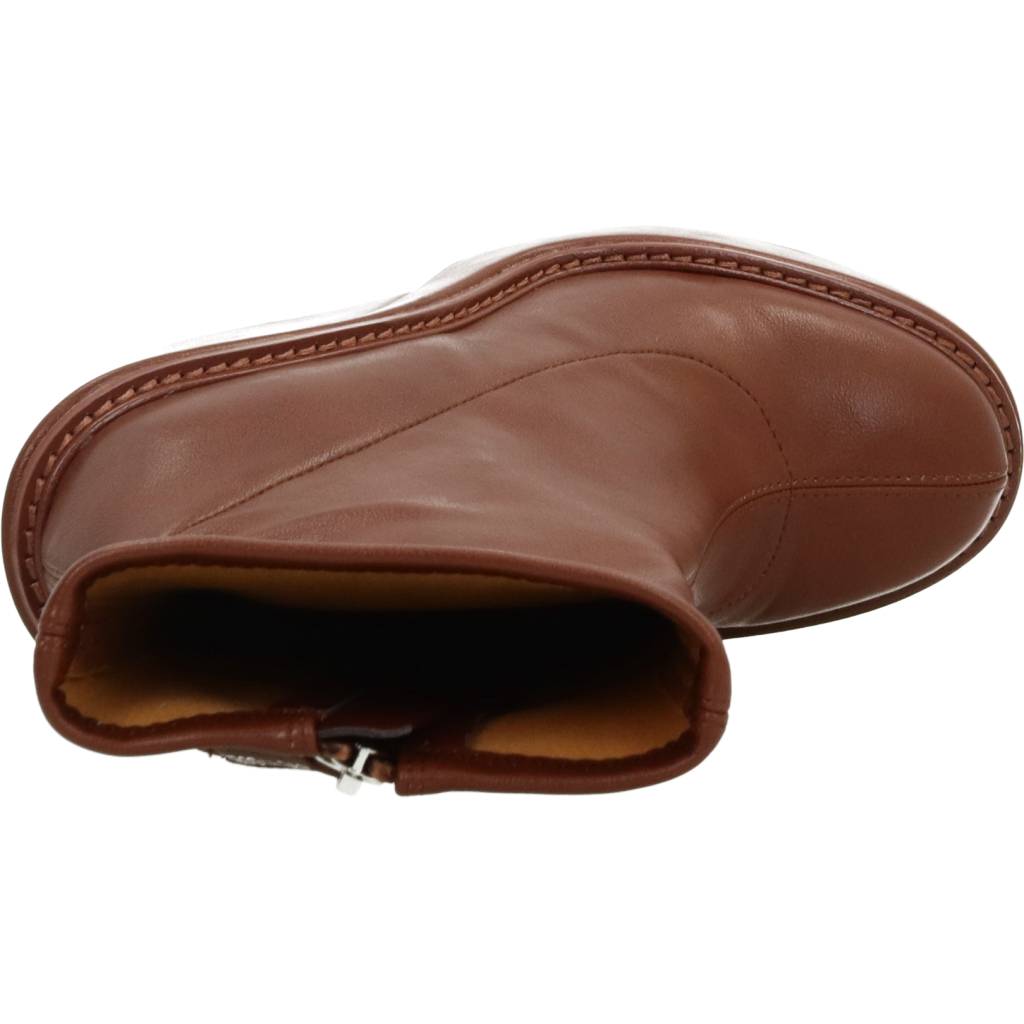 STEVE MADDEN ALL OUT en color COGNAC (7)