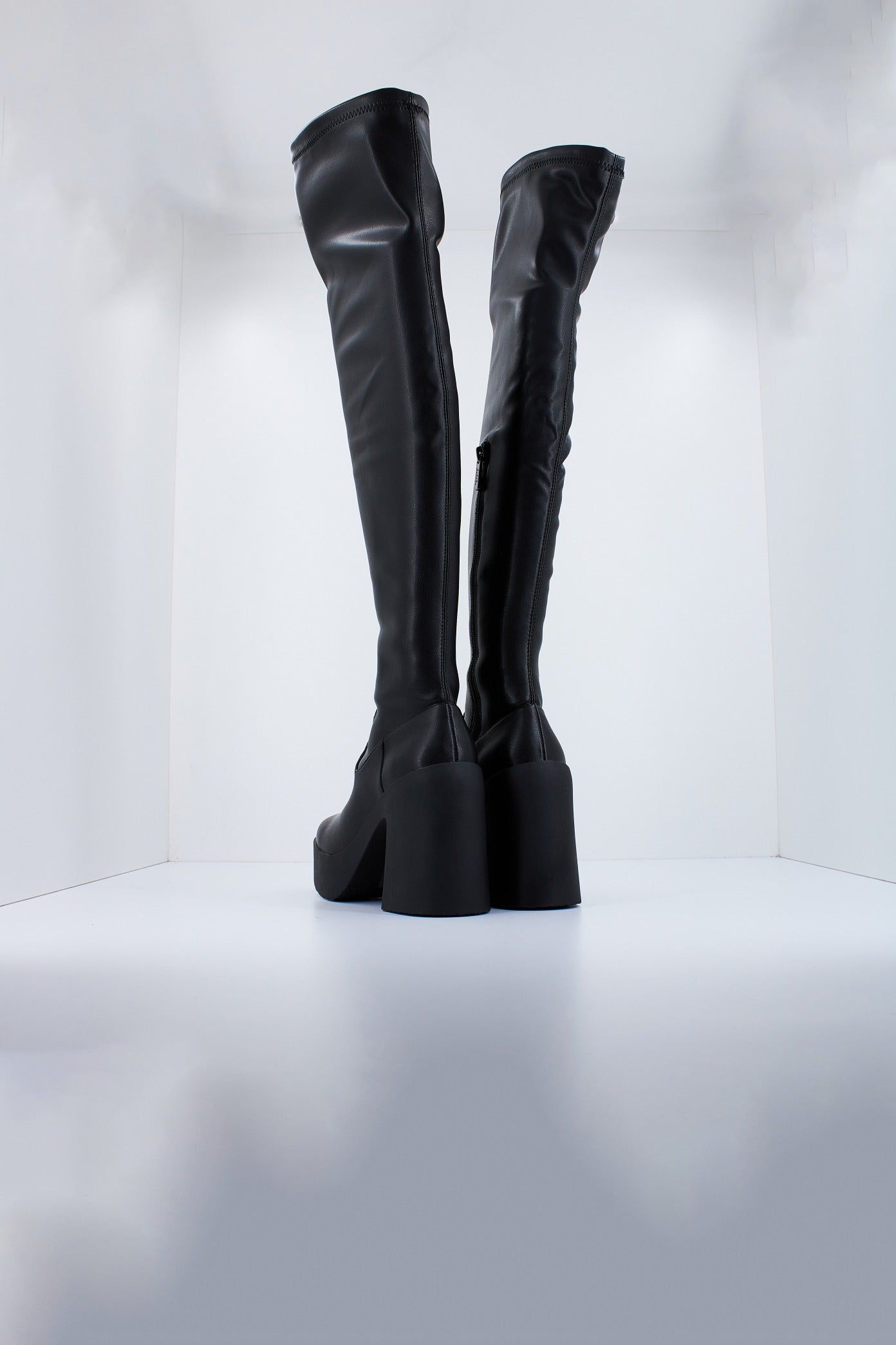 STEVE MADDEN CLIFFTOP en color BLACK (3)