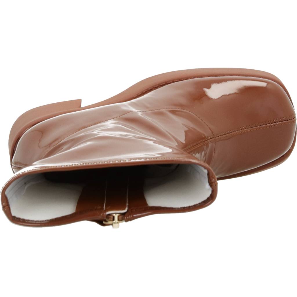 STEVE MADDEN OVERCAST en color COGNAC (7)