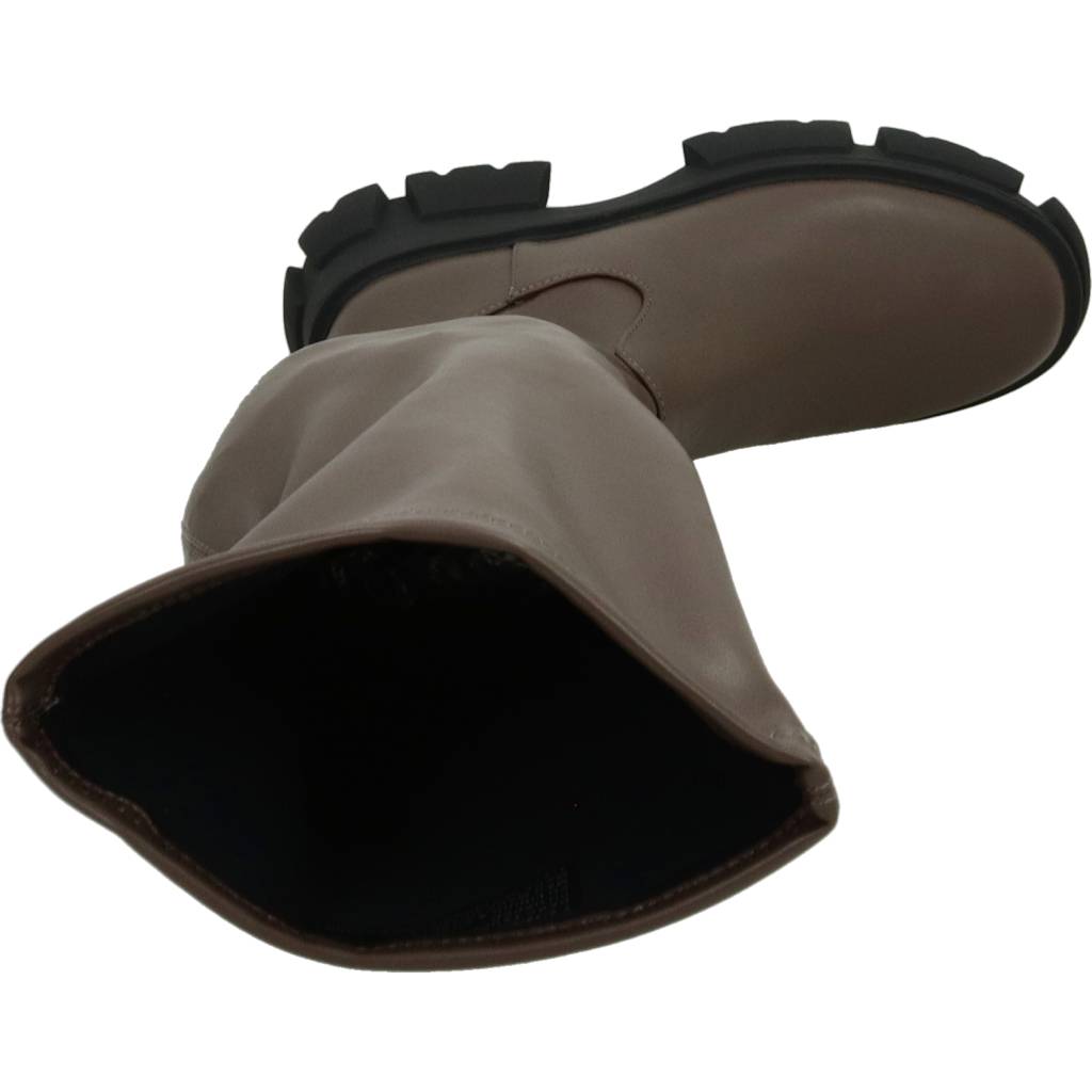 STEVE MADDEN RIVEREDGE en color DARKTAUPE (7)