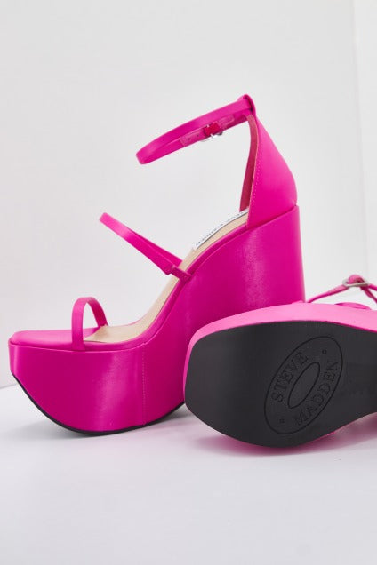 STEVE MADDEN VARIA en color FUCHSIA (3)