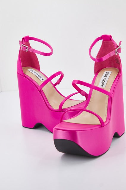 STEVE MADDEN VARIA en color FUCHSIA (4)