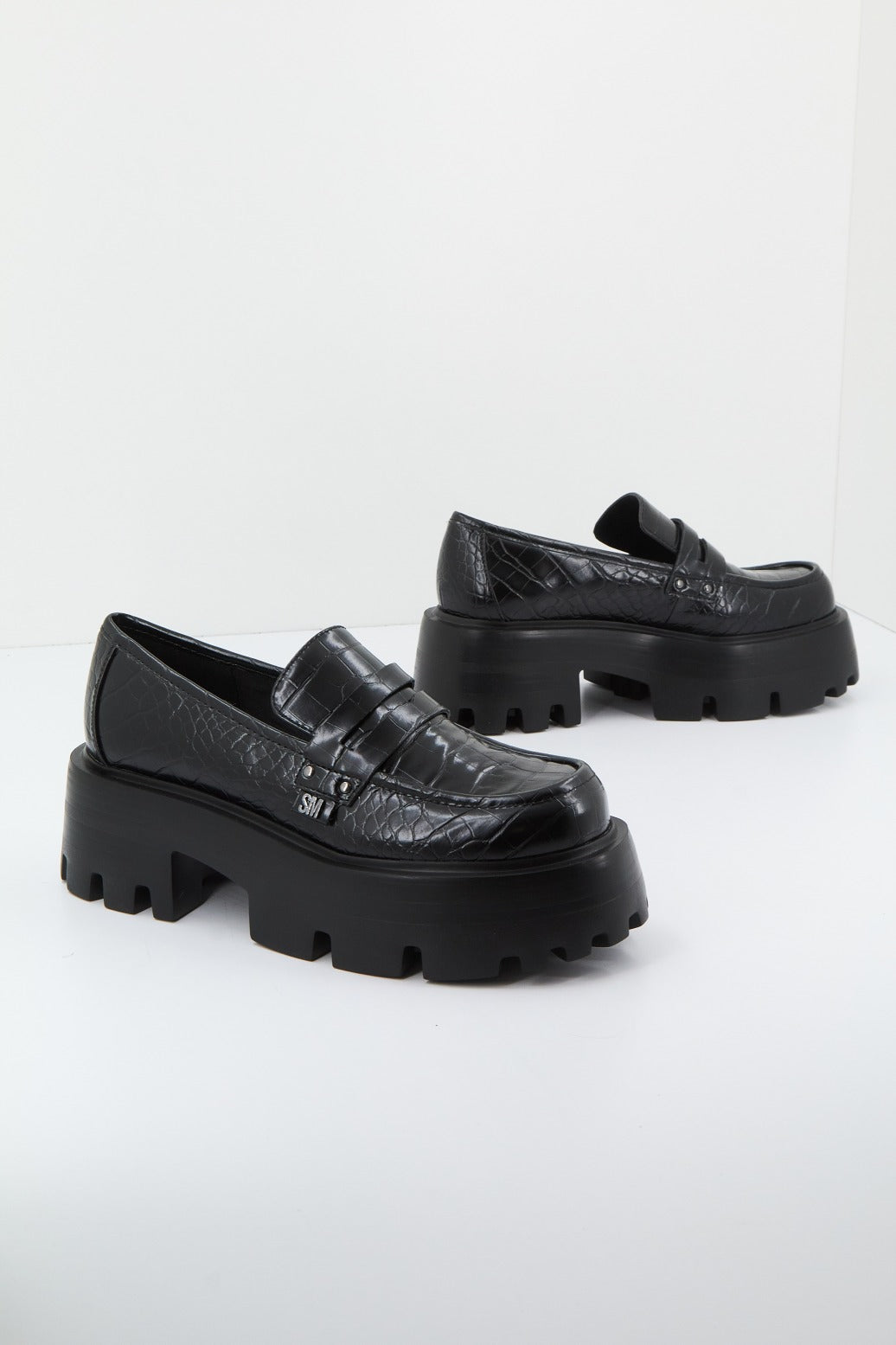 STEVE MADDEN MADLOVE en color BLACK (4)