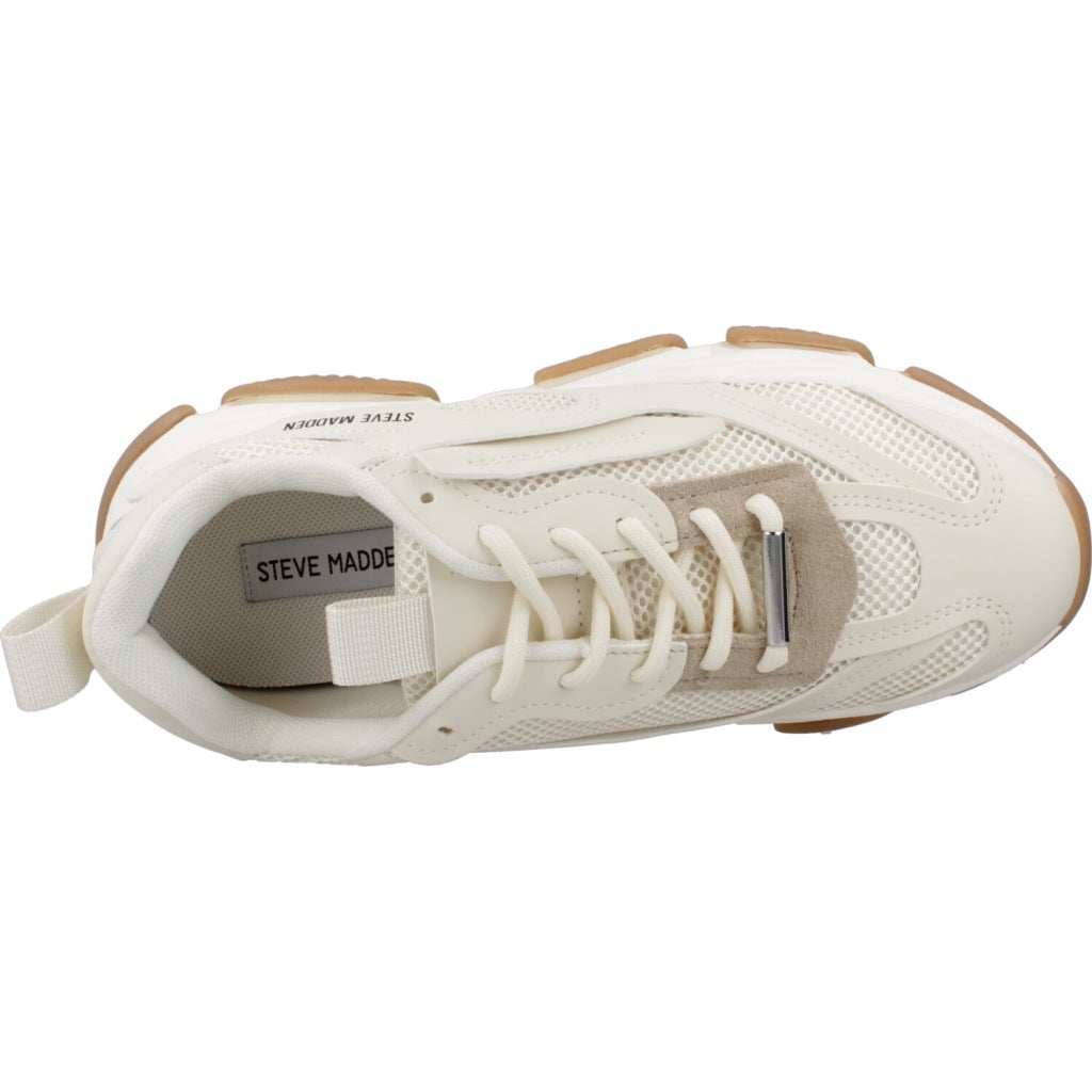 STEVE MADDEN POSSESSION en color WHITE (7)