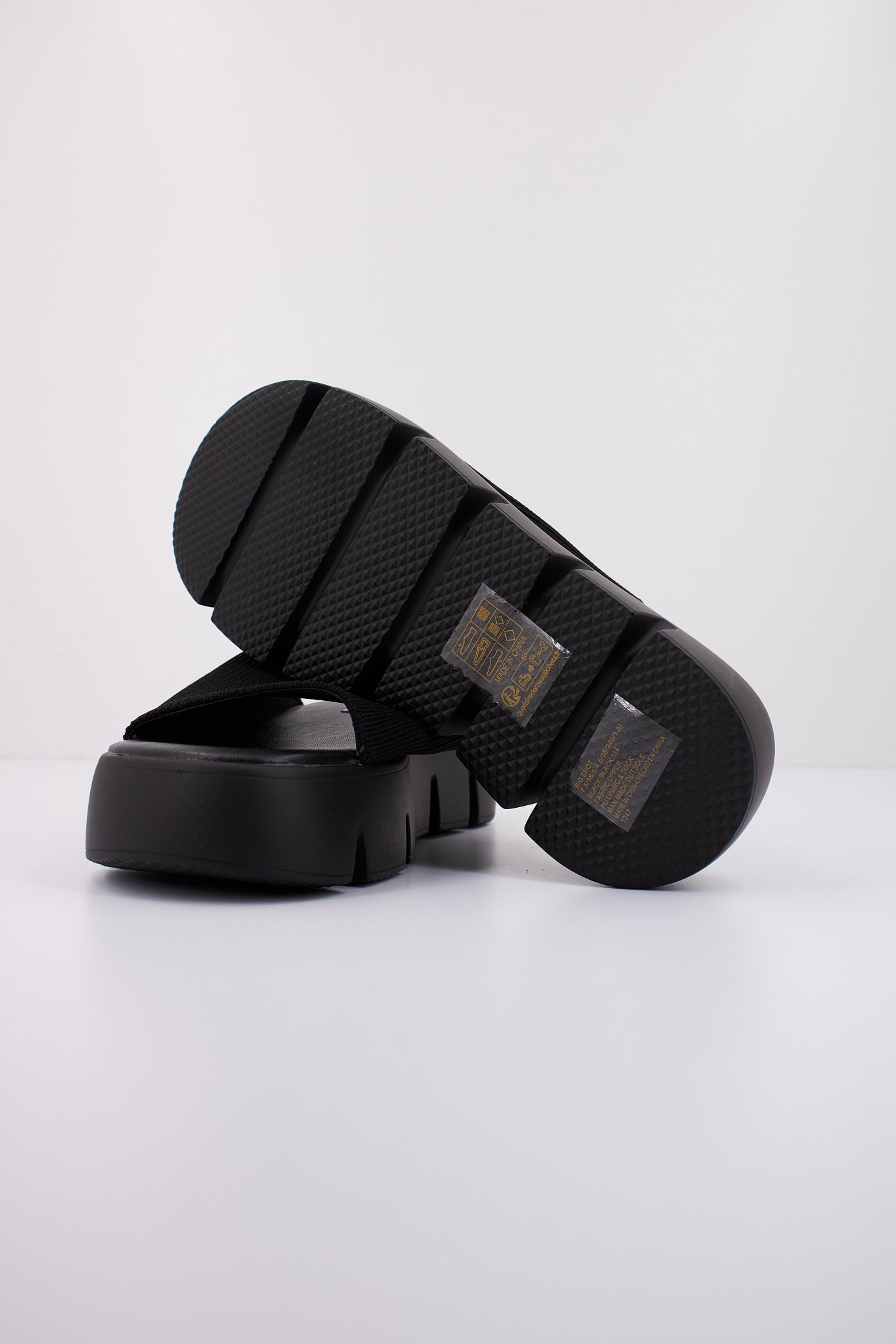 STEVE MADDEN BIG SHOT en color BLK (4)