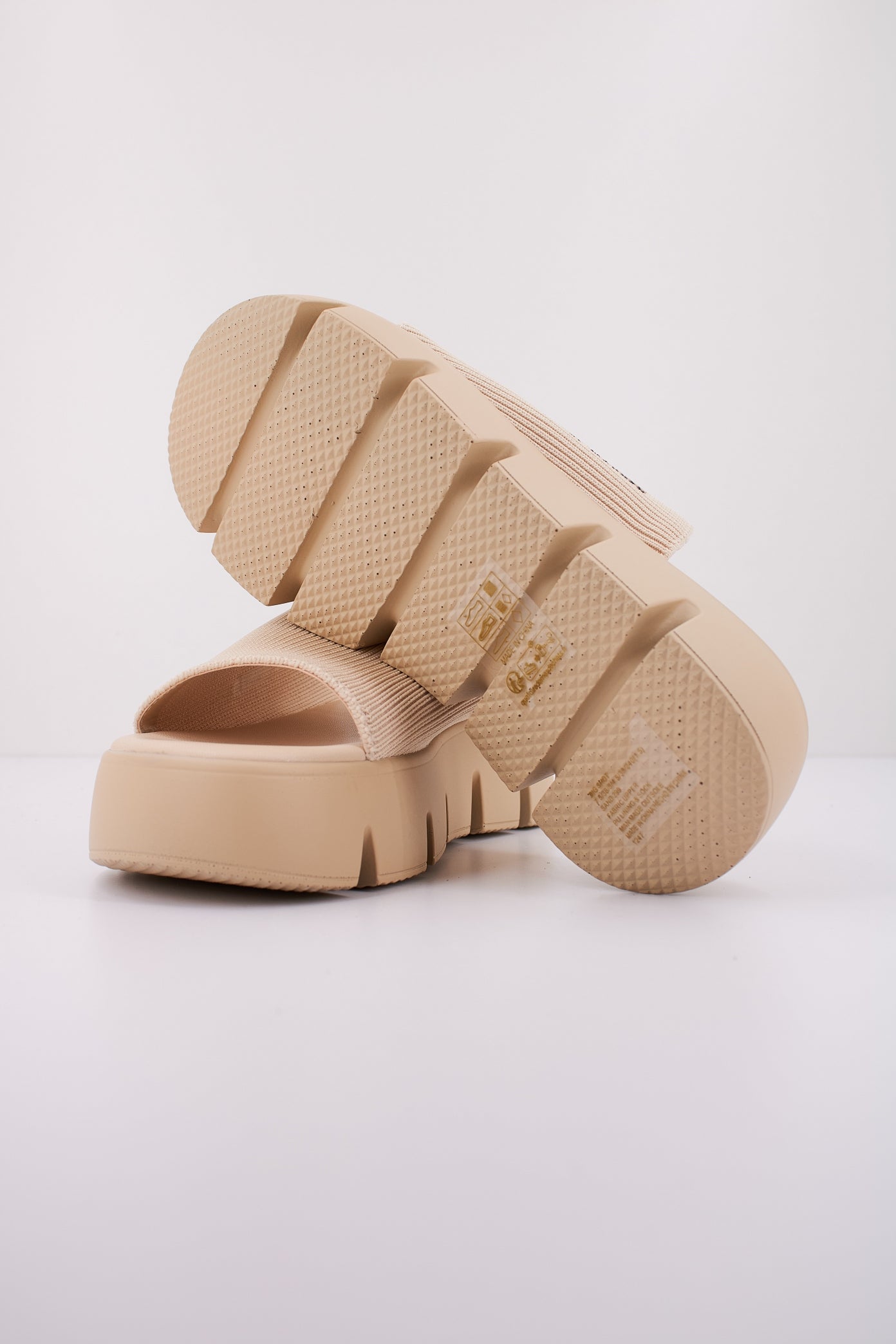 STEVE MADDEN BIG SHOT en color SAND (4)
