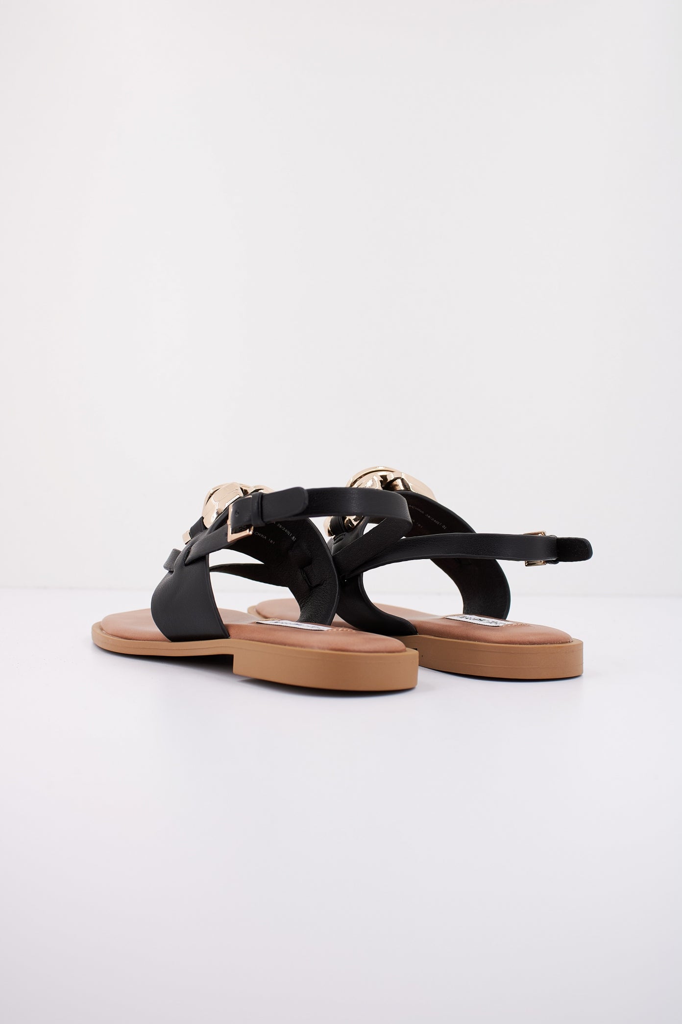 STEVE MADDEN GENIE en color BLACK (3)
