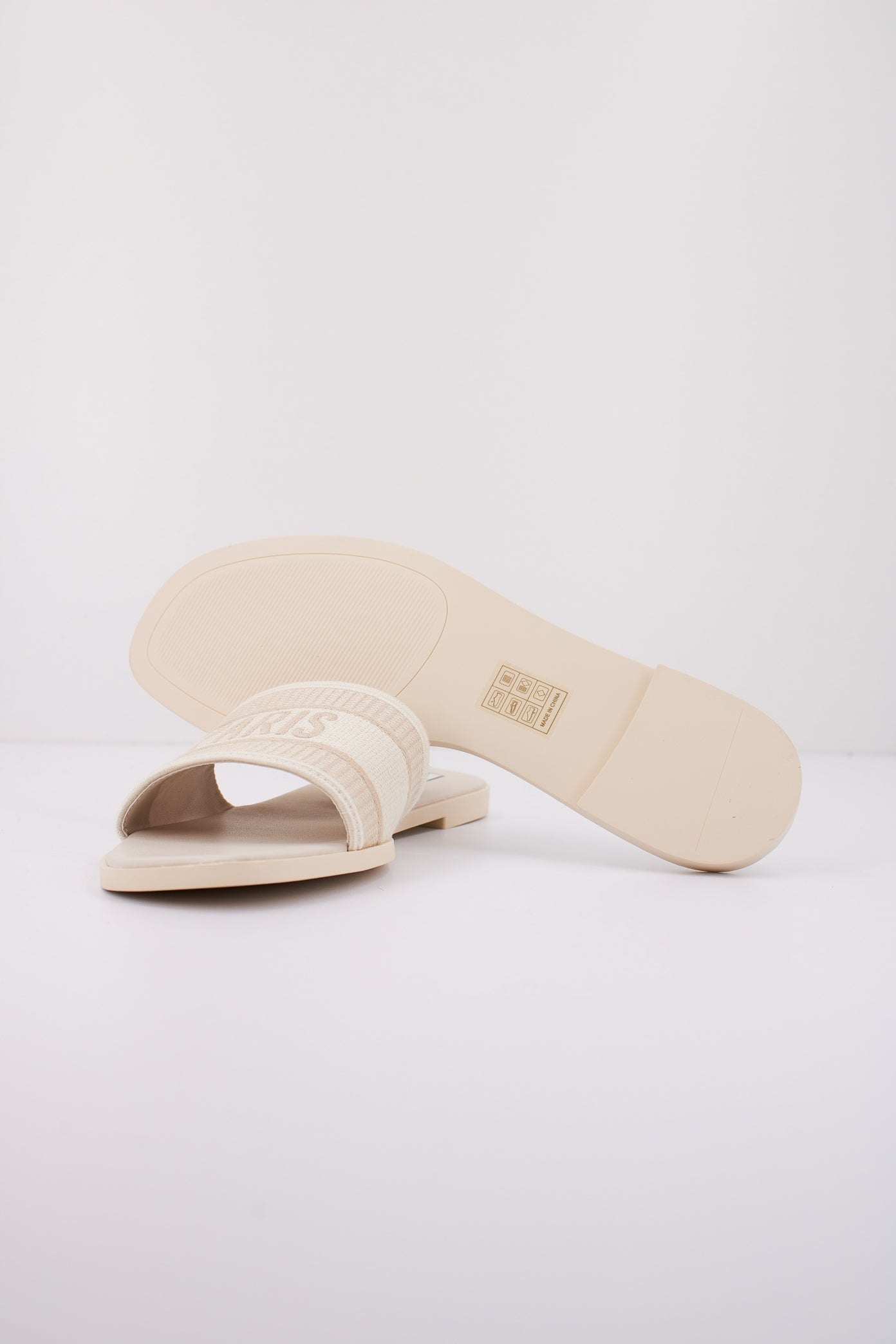 STEVE MADDEN KNOX en color BONE MULTI (4)