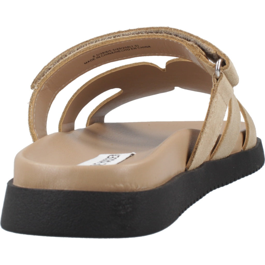 STEVE MADDEN MISSILE en color TAUPE (3)