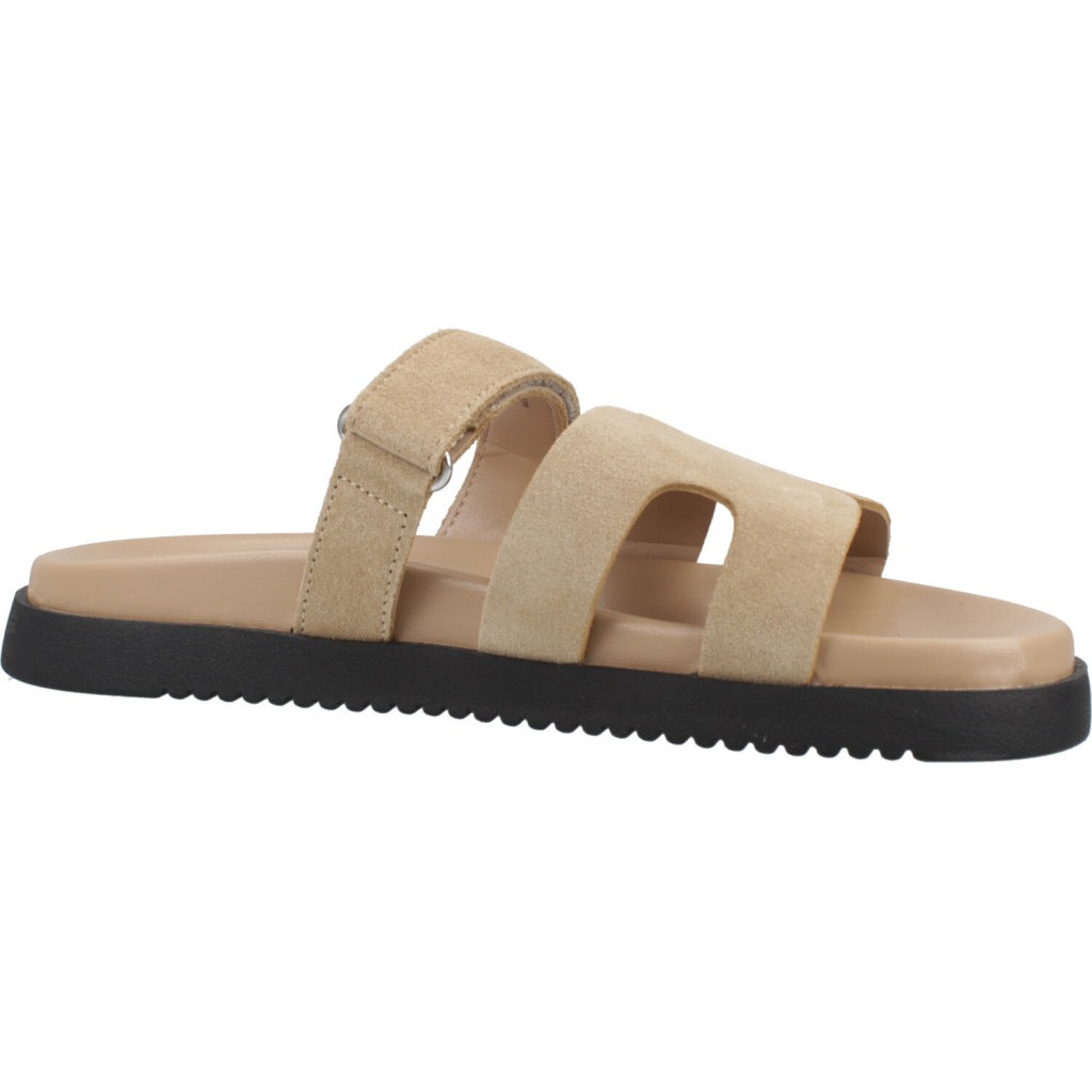 STEVE MADDEN MISSILE en color TAUPE (5)