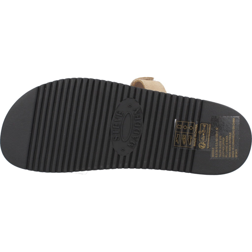 STEVE MADDEN MISSILE en color TAUPE (6)