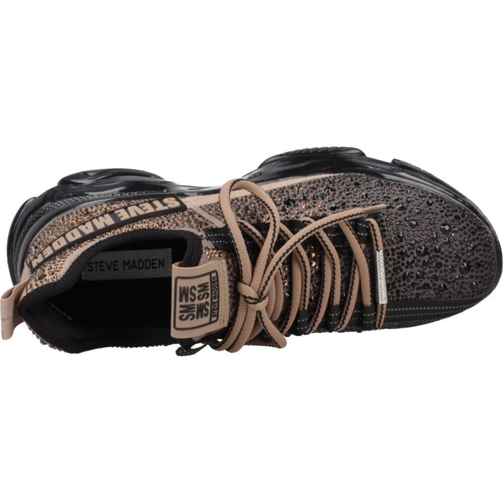 STEVE MADDEN MISTICA en color GLDBLCK (7)