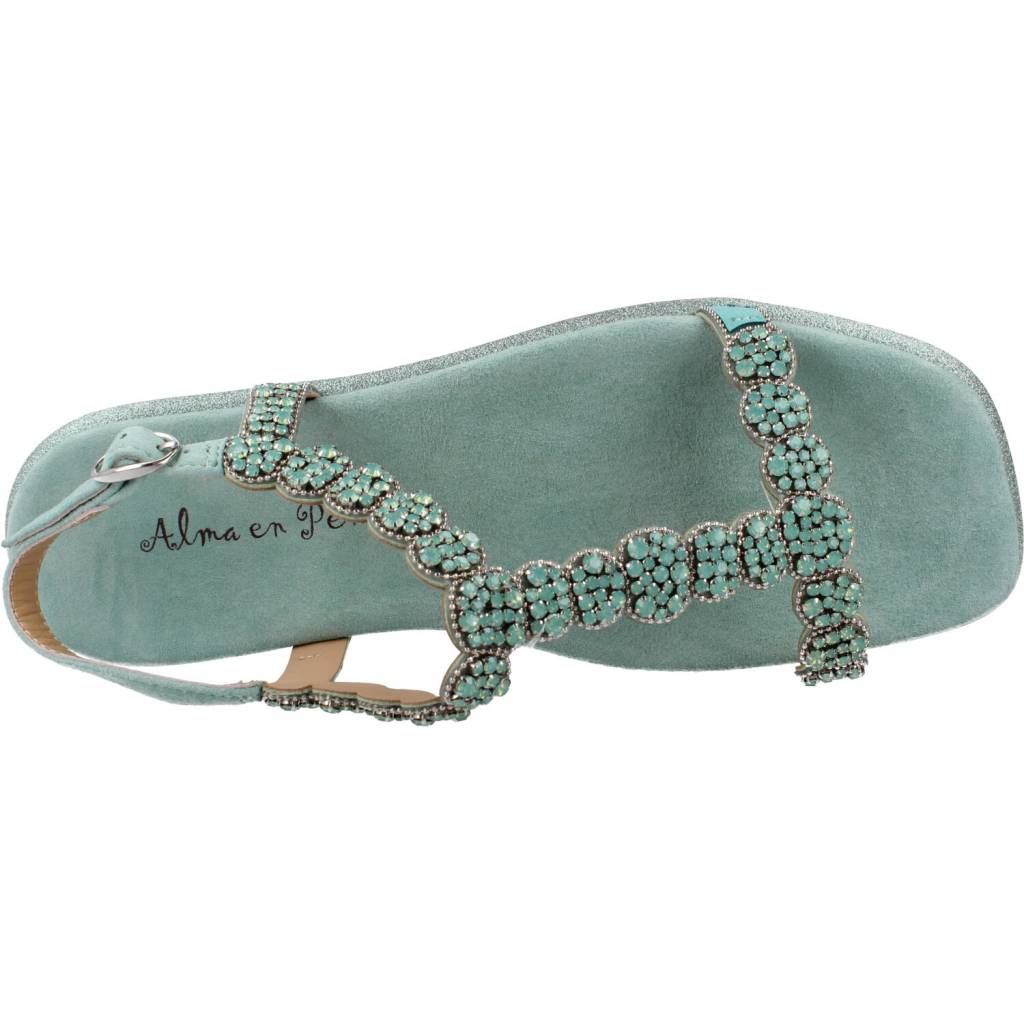 ALMA EN PENA V en color MINT (7)