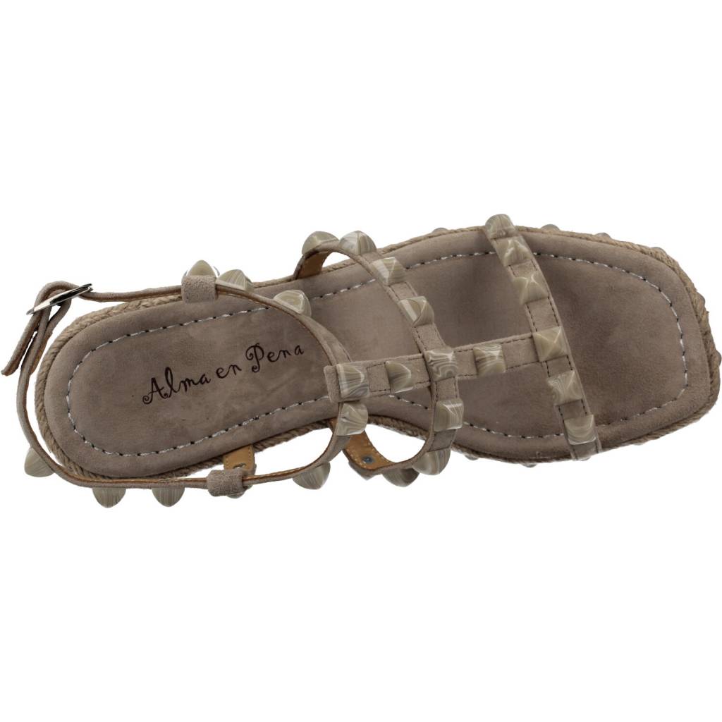ALMA EN PENA V en color TAUPE (7)
