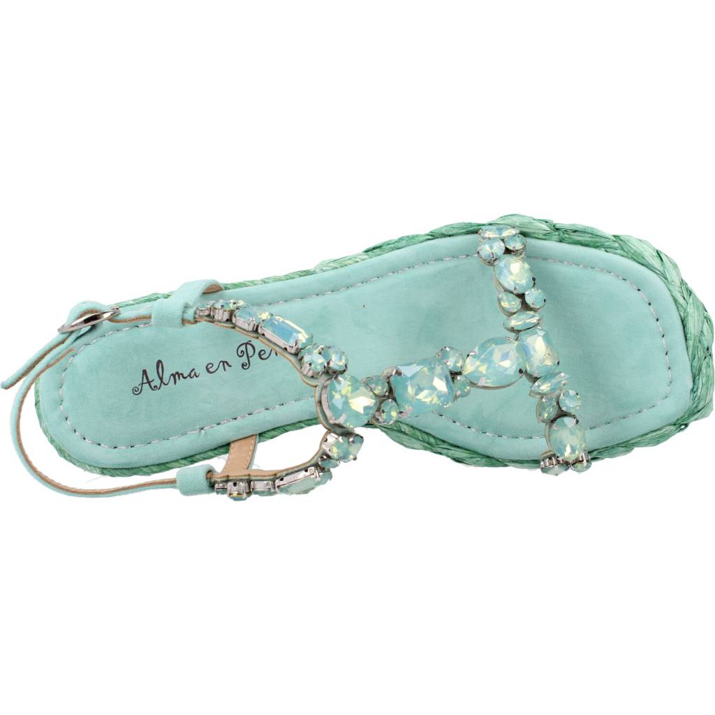 ALMA EN PENA V en color MINT (7)
