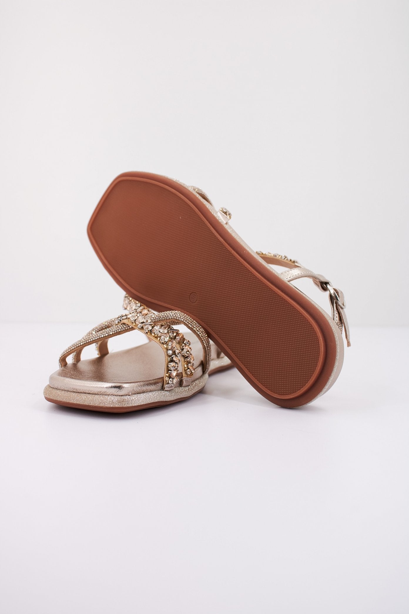 ALMA EN PENA V en color BRONZE (5)