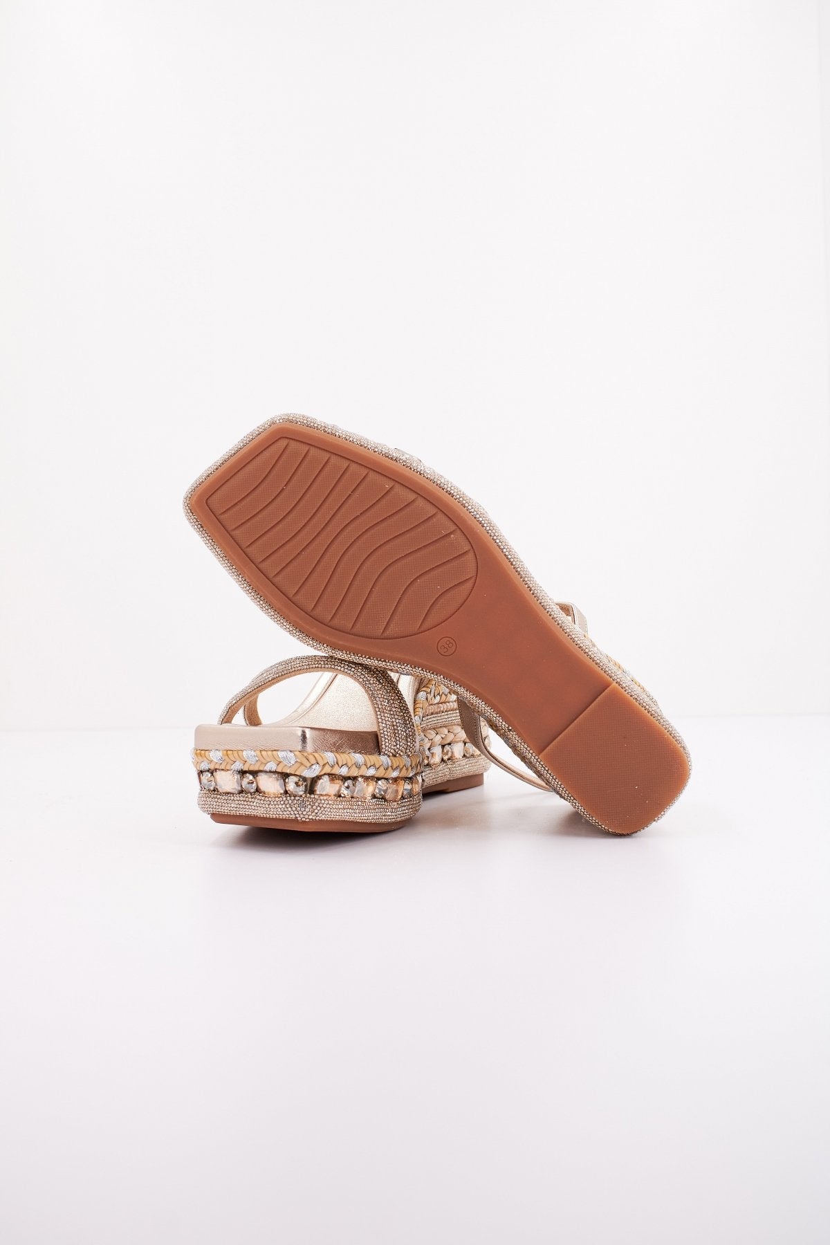 ALMA EN PENA V en color BRONZE (4)