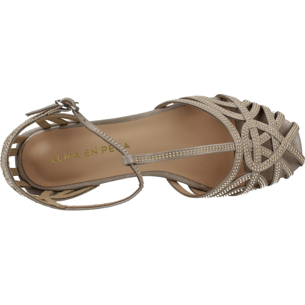 ALMA EN PENA V en color BRONZE (7)