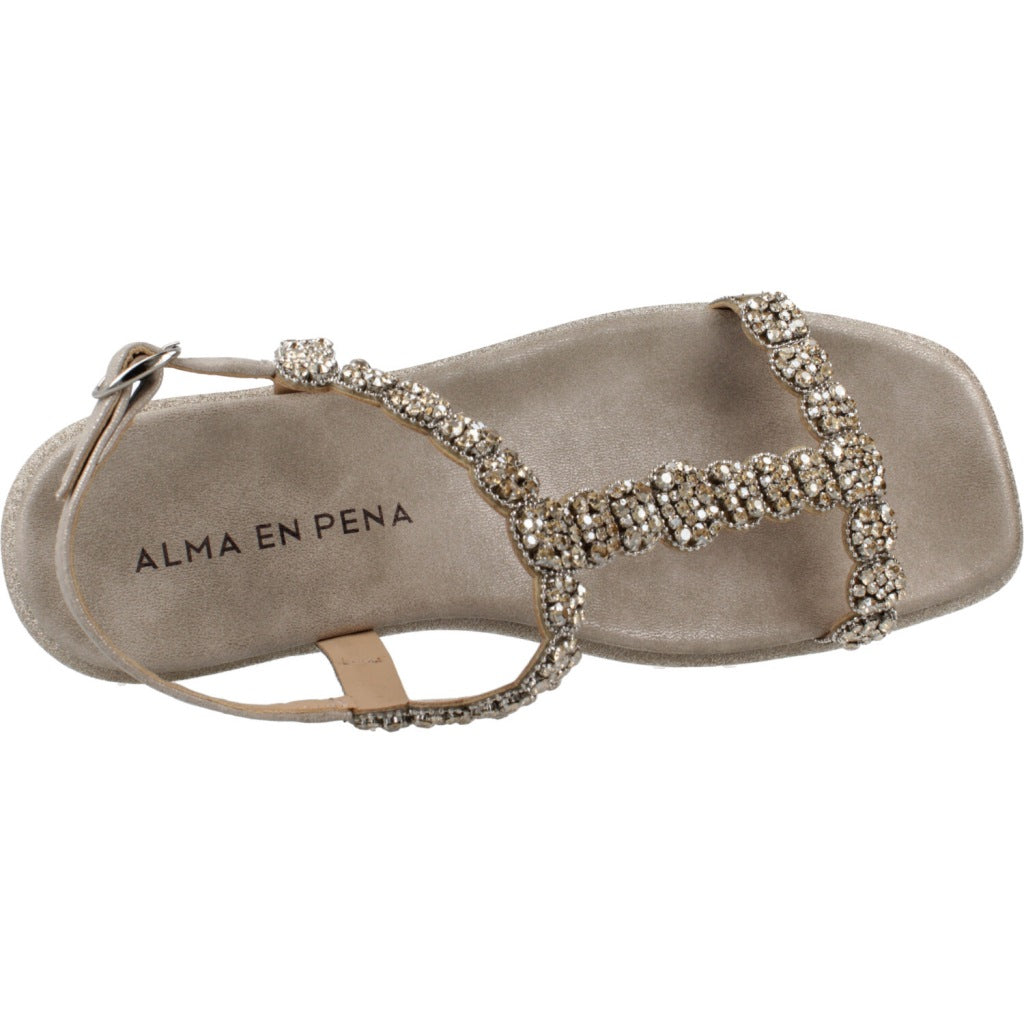 ALMA EN PENA V en color BRONZE (7)