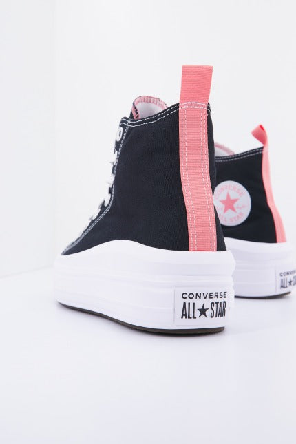 CONVERSE CTAS MOVE HI en color BLACKPINK (3)