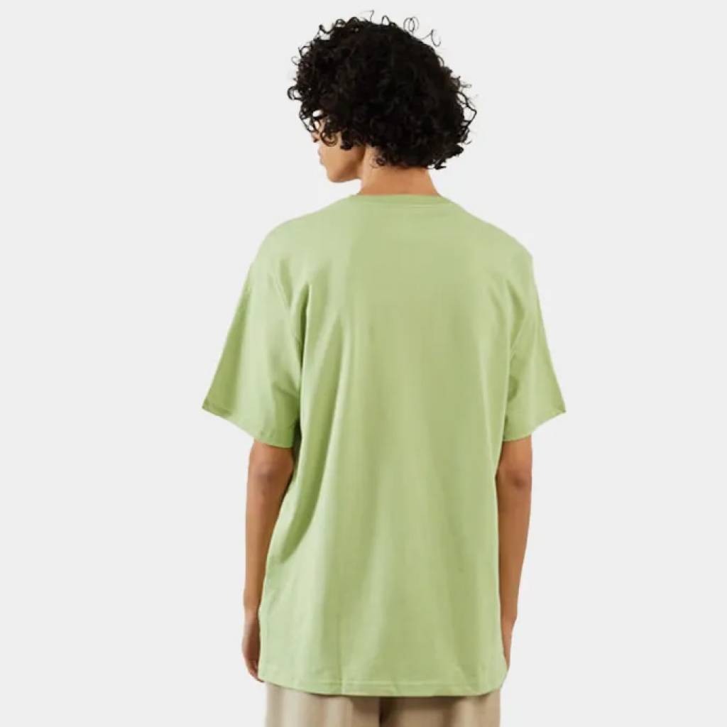 CONVERSE STAR CHEVRON en color GREEN (6)